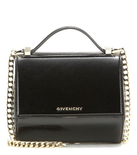 givenchy pandora bag white|givenchy pandora mini crossbody bag.